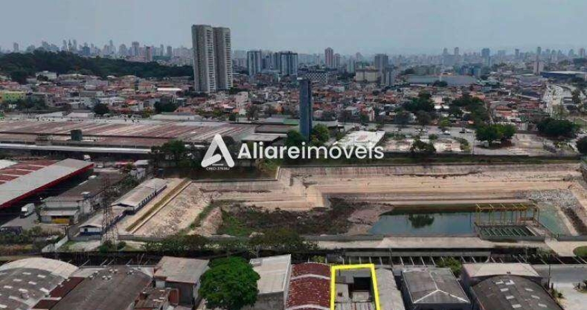 Galpão c/ 300m², à venda no bairro Jardim Aricanduva, por 1.200.000,00