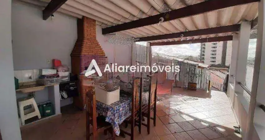 Casa c/ 2 quartos e 2 vagas, 184m², à venda no bairro Parque da Mooca, por 1.378.000,00