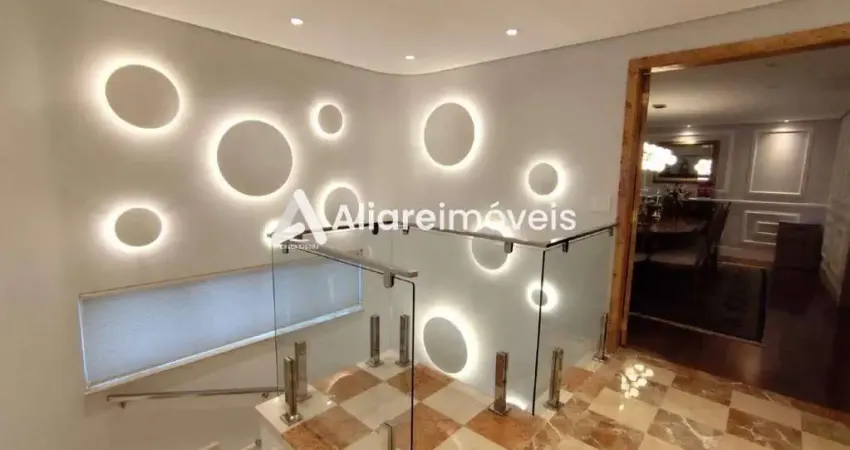 Apartamento c/ 3 quartos, 1 suíte e 3 vagas, 240m², à venda no Condomínio Edifício Itaipu, no bairro Higienópolis, por 3.900.000,00