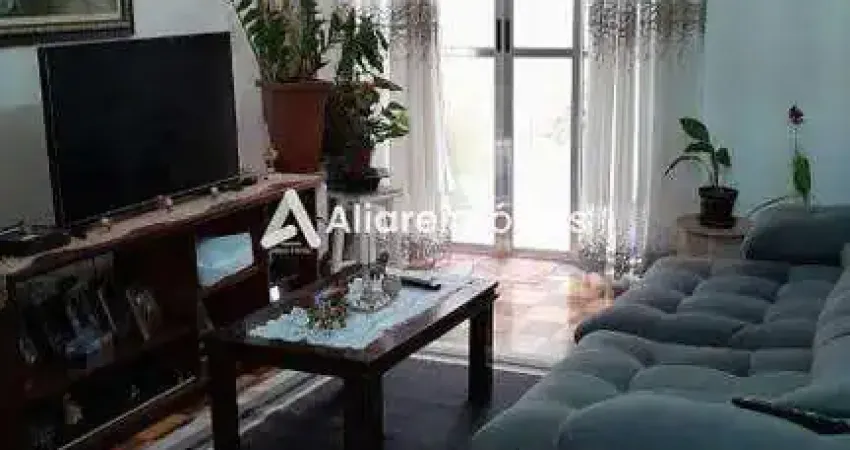 Apartamento c/ 2 quartos, 1 suíte e , 110m², à venda no Condomínio Edifício Enza, no bairro Alto da Mooca, por 480.000,00