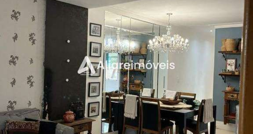 Apartamento c/ 3 quartos, 1 suíte e , 135m², à venda no Condomínio em Rua Ezequiel Ramos, 425, no bairro Mooca, por 780.000,00