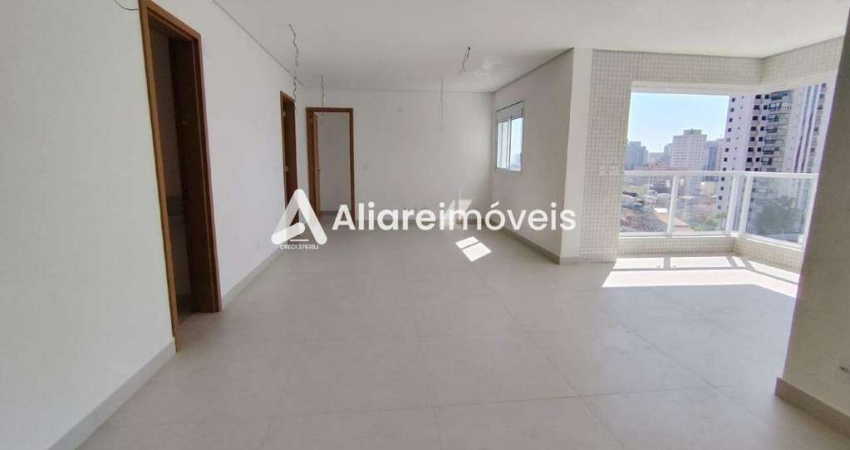 Apartamento c/ 2 quartos, 2 suítes e 2 vagas, 81m², à venda no Condomínio Villa de Coimbra Residencial, no bairro Tatuapé, por 1.379.000,00
