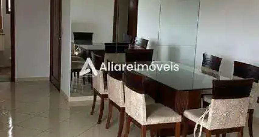 Apartamento c/ 4 quartos, 1 suíte e 3 vagas, 145m², à venda no Condomínio Portal da Serra, no bairro Vila Prudente, por 750.000,00