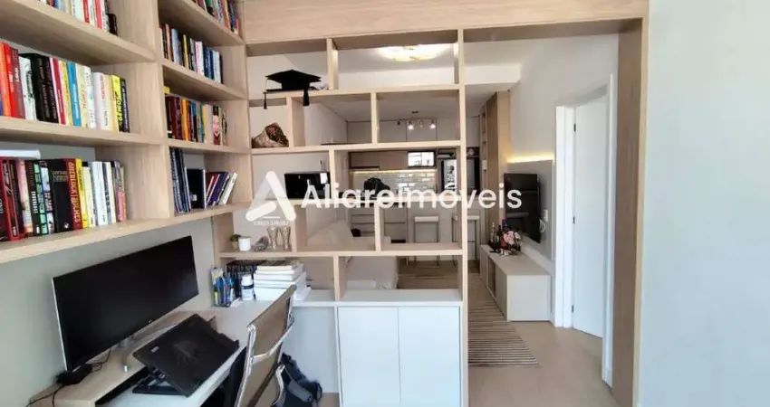 Apartamento c/ 1 quarto, 1 suíte, 41,29m², à venda no Condomínio Vila Madalena Connection, no bairro Vila Madalena, por 943.400,00