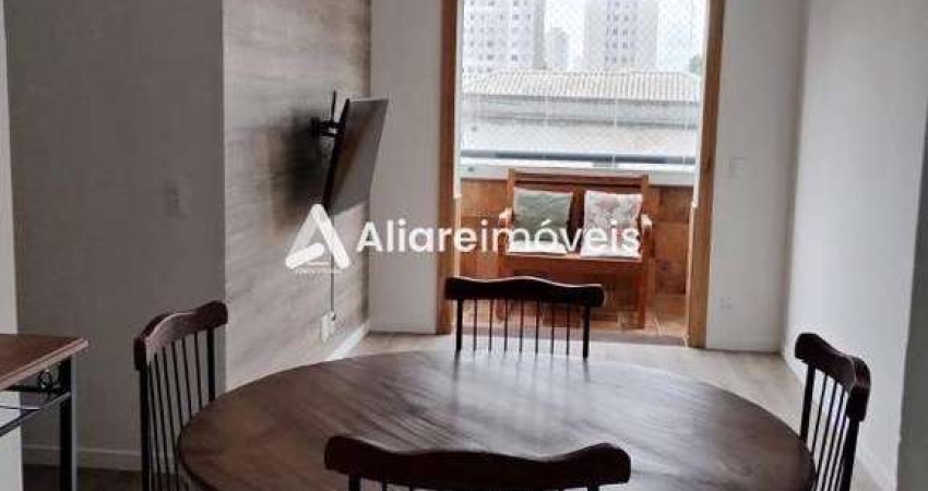 Apartamento c/ 3 quartos, 1 suíte e 1 vaga, 65m², à venda no Condomínio Nova Mooca, no bairro Mooca, por 480.000,00