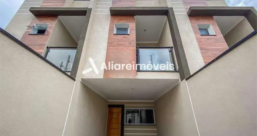 Casa c/ 3 quartos, 3 suítes e 2 vagas, 135m², à venda no bairro Mandaqui, por 850.000,00