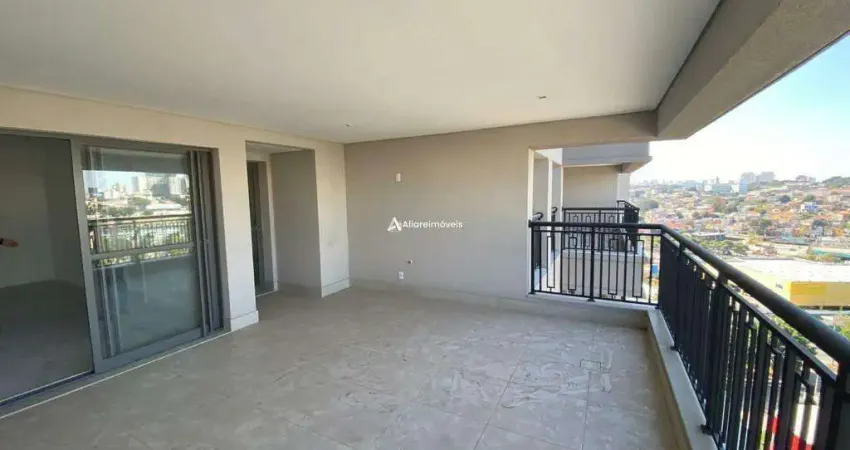 Apartamento c/ 3 quartos, 3 suítes e 2 vagas, 147m², à venda no Condominio Legacy Klabin, no bairro Jardim Vila Mariana, por 2.250.000,00