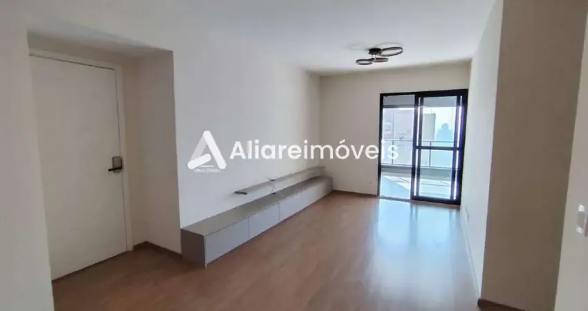 Apartamento c/ 3 quartos, 1 suíte e 2 vagas, 95m², para aluguel no Condomínio Haus Mitre Vila Mariana, no bairro Vila Mariana, por 9.500,00