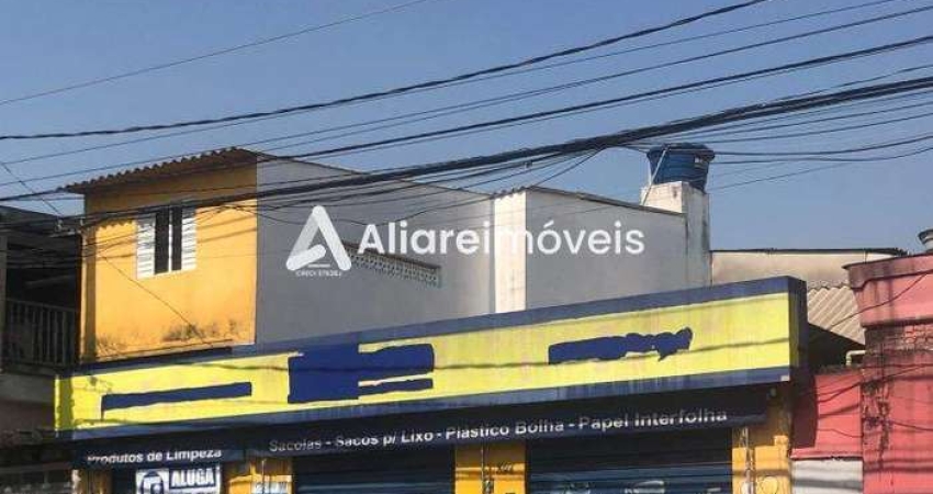 Ponto Comercial comercial, 84m², para aluguel no bairro Alto da Mooca, por 8.000,00