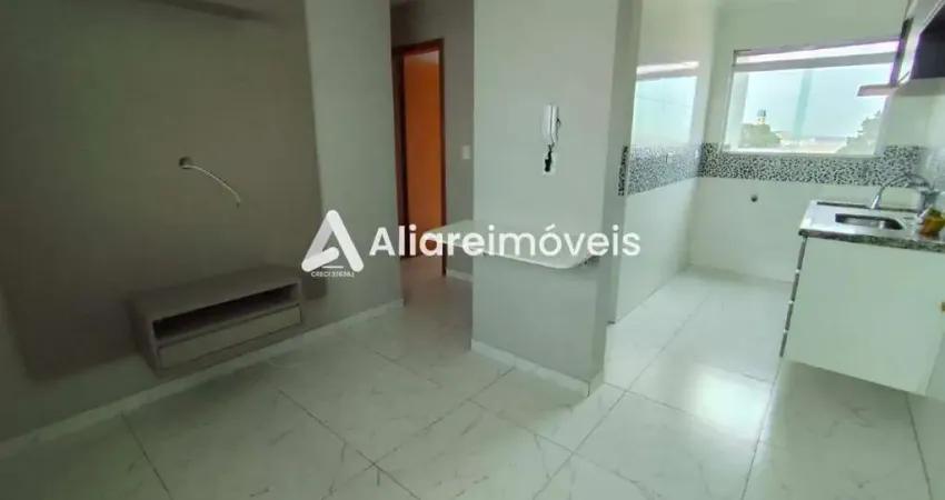 Apartamento c/ 2 quartos, 38m², para aluguel no Condomínio Residencial Abu Dhabi, no bairro Itaquera, por 1.450,00