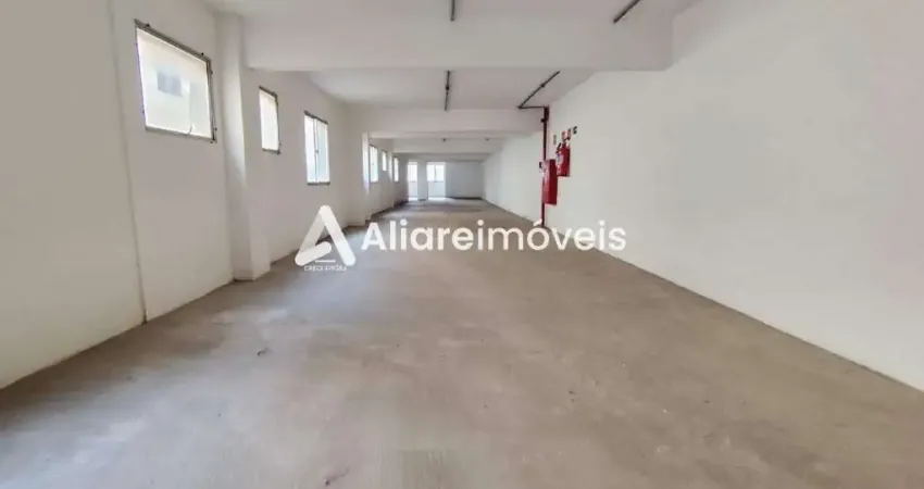 Prédio c/ 2.513m², para aluguel no bairro Centro, por 29.500,00