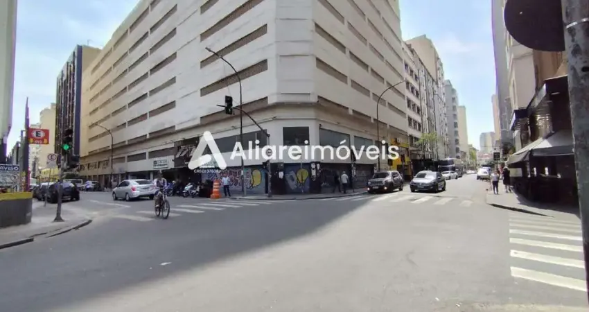 Loja c/ 264m², para aluguel no bairro Centro, por 11.500,00