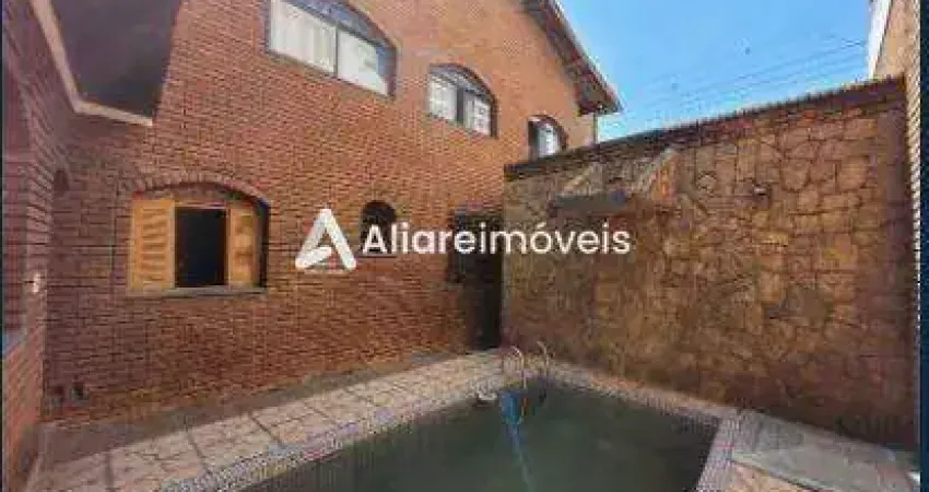 Casa c/ 4 quartos, 1 suíte e 2 vagas, 250m², para aluguel no bairro Tatuapé, por 10.000,00