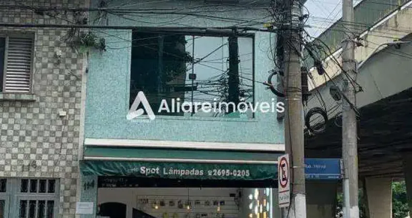 Prédio c/ 276m², à venda no bairro Belenzinho, por 1.300.000,00