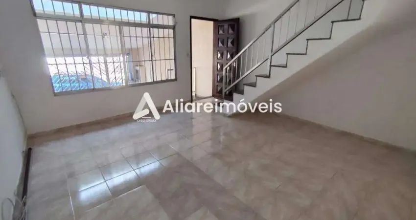 Casa c/ 3 quartos, 3 suítes e 2 vagas, 126m², à venda no bairro Vila Formosa, por 530.000,00