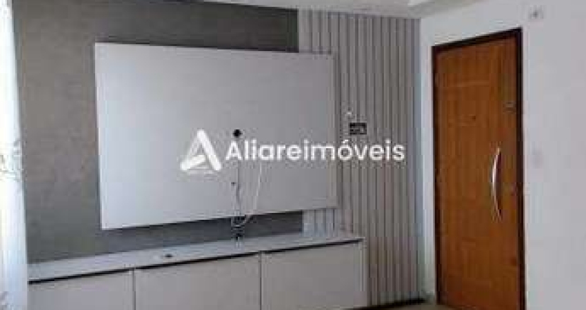Apartamento c/ 2 quartos e 1 vaga, 45m², para aluguel no , no bairro Guaianazes, por 1.200,00