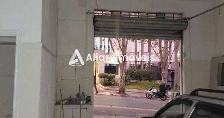 Ponto Comercial c/ 50m², para aluguel no bairro Vila Mariana, por 4.000,00