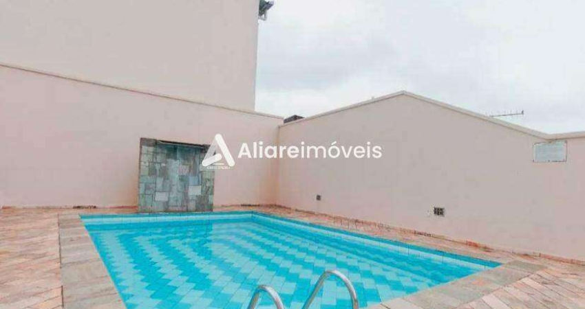 Apartamento c/ 2 quartos e 1 vaga, 50m², à venda no Condomínio Edifício Via Veneto I, no bairro Vila Matilde, por 330.000,00