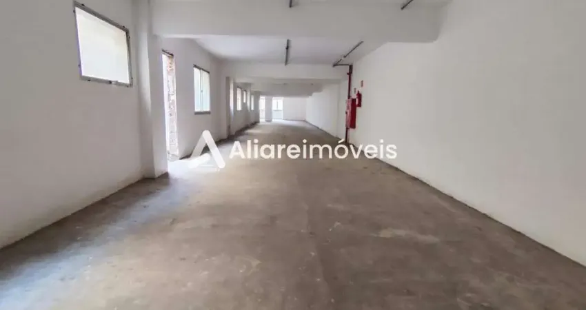 Galpão c/ 5.150m², para aluguel no bairro Centro, por 88.000,00