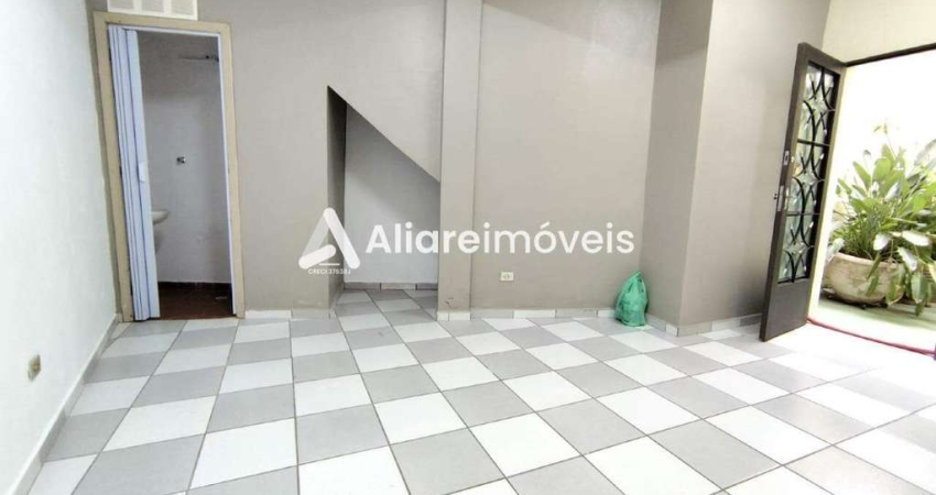 Conjunto comercial c/ 20m², para aluguel no bairro Parque da Mooca, por 1.270,00