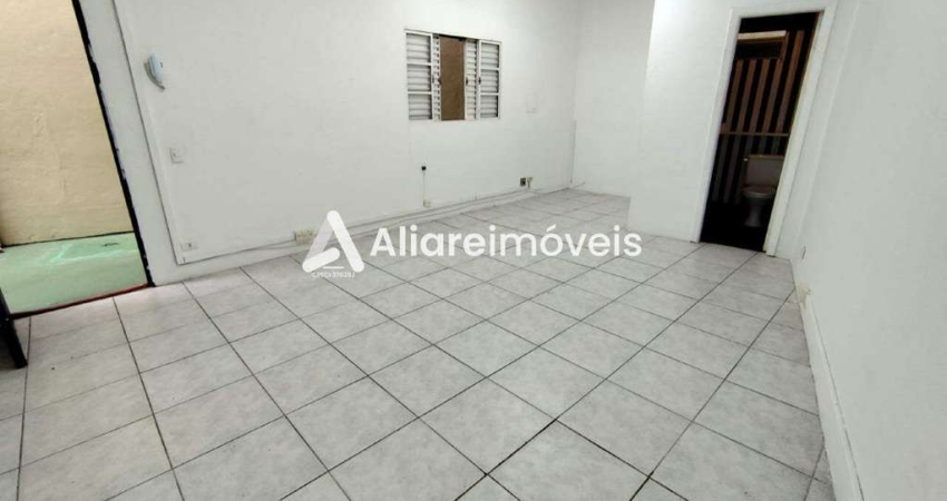 Conjunto comercial c/ 30m², para aluguel no bairro Parque da Mooca, por 1.650,00