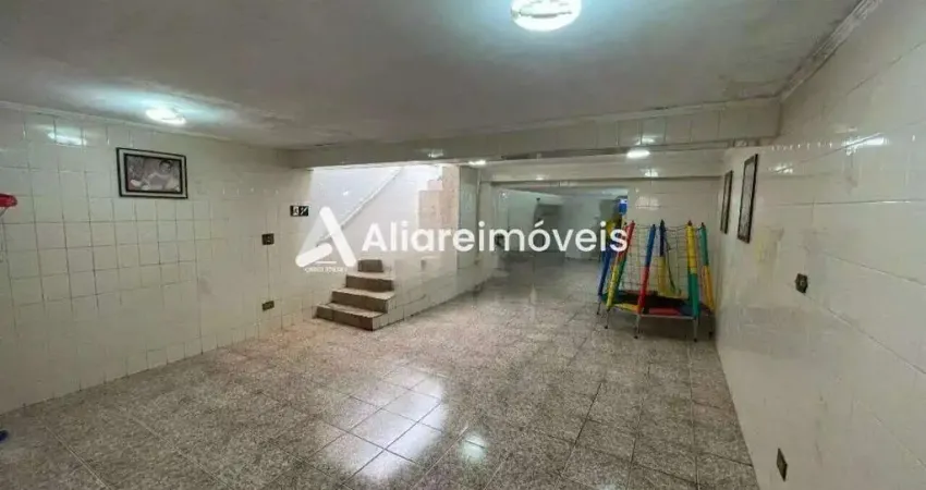 Casa c/ 2 quartos, e 2 vagas, 120m², à venda no bairro Jardim Vila Formosa, por 540.000,00