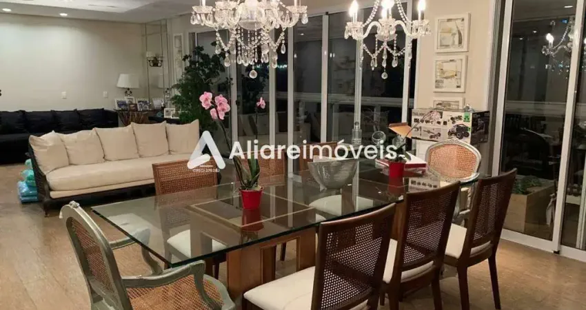 Apartamento c/ 3 quartos, 3 suítes e 4 vagas, 228m², à venda no Condomínio Grand Boulevard Parque da Mooca, no bairro Parque da Mooca, por 3.600.000,00