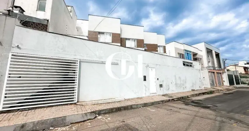 Casa Perfeita no Bairro Aeroporto: Planejada, Aconchegante e Cheia de Estilo!