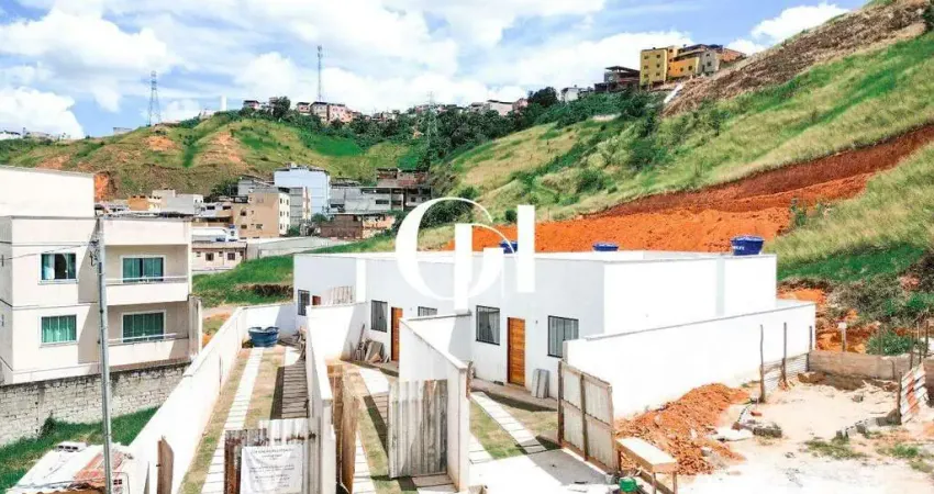 Casa Individual com Potencial Incrível!