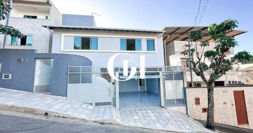 Casa dos seus sonhos no Recanto da Mata - Espaço, Elegância e possibilidades infinitas.