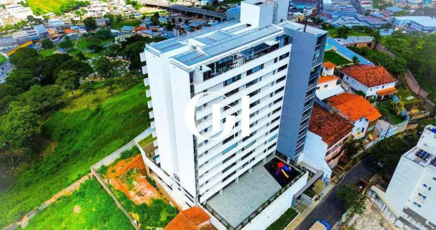 O Apartamento dos Seus Sonhos: Conforto, Lazer e Localização Imperdível!