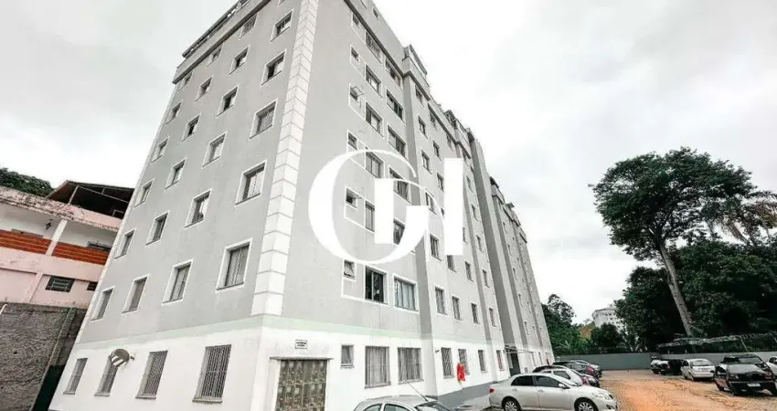 Apartamento Imperdível de 2 Quartos no Bairro Borboleta – Oportunidade Única!