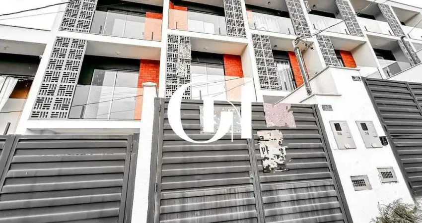 Excelente Casa de dois quartos em Bairro Residencial e Tranquilo - Fontesville ll