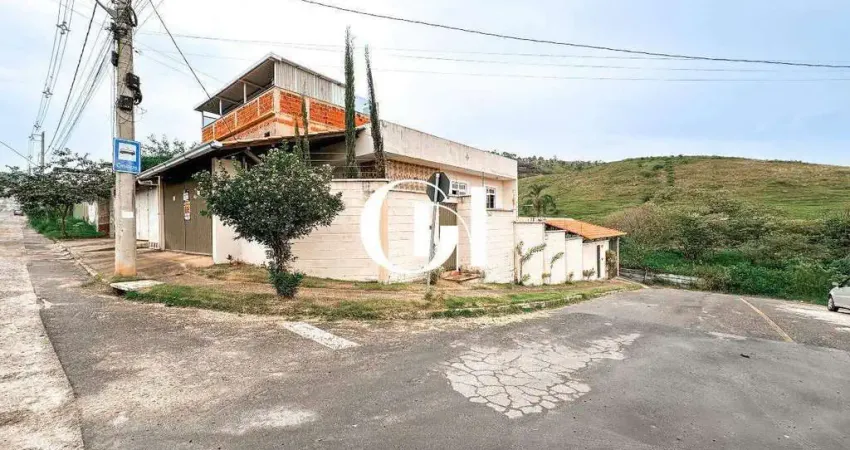 Casa à venda, 3 quartos, 1 suíte, 2 vagas, Nova Era - Juiz de Fora/MG