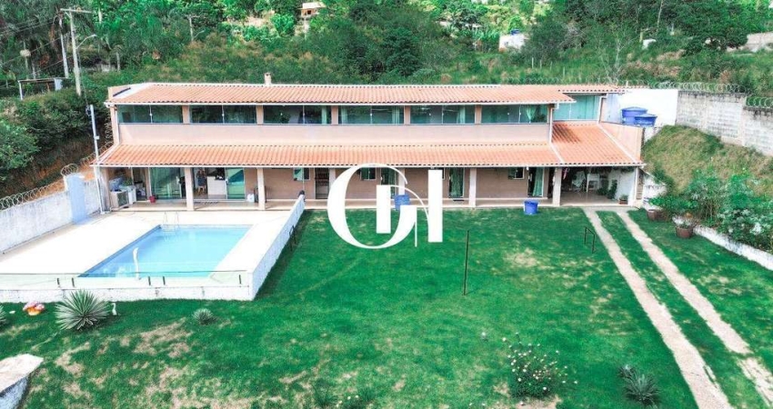Chácara à Venda em Humaitá - Granjeamento Jardim Casa Verde