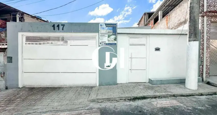 Oportunidade Imperdível! Casa Reformada com excelente Acabamento e Pronta para Morar!