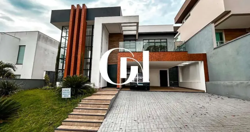 Linda Casa no Condomínio Spinaville – Oportunidade Imperdível!