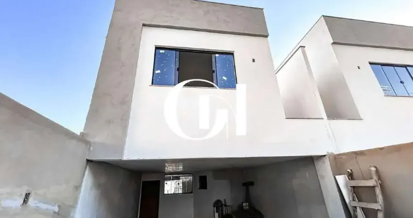 Casa à venda, 3 quartos, 1 suíte, 2 vagas, Lourdes - Juiz de Fora/MG