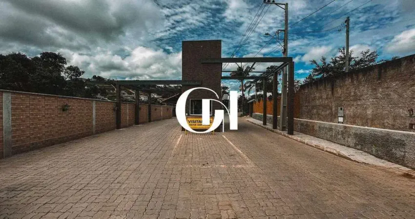 Oportunidade Imperdível: Terreno com 3.150m² em Condomínio Fechado Próximo a Benfica!