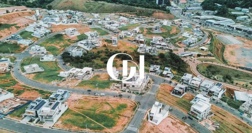 Lote em condomínio à venda, Salvaterra - Juiz de Fora/MG