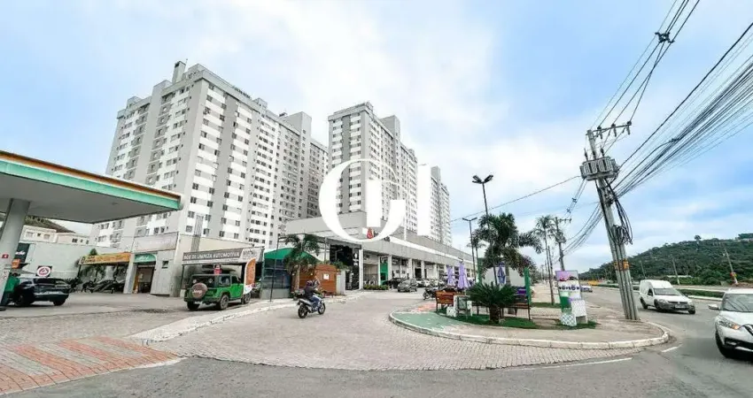 Apartamento 2 Quartos no São Pedro – Localização Imbatível!