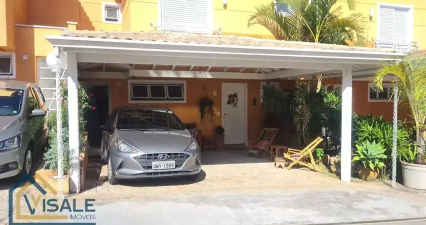 Casa em condomínio para venda, 3 quarto(s), Granja Viana, Cotia - CA242