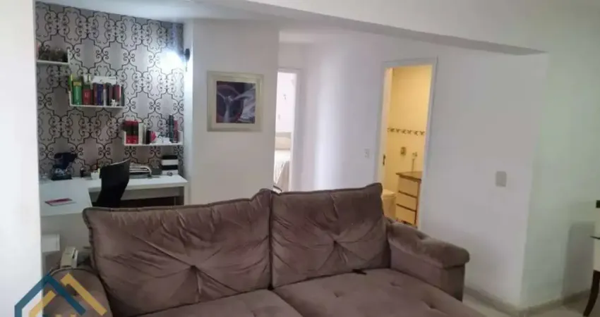 Apartamento mobiliado para , 2 quarto(s), Socorro, São Paulo - AP264