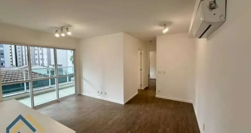 Apartamento para aluguel, 2 quarto(s), Cidade Monções, São Paulo - AP268