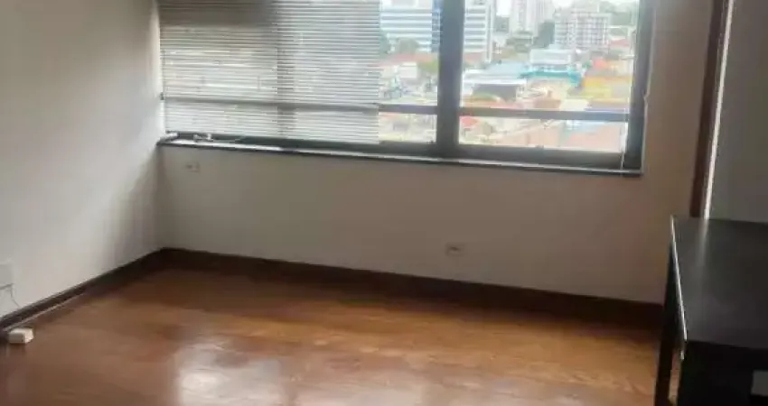 Sala comercial para aluguel, Chácara Santo Antônio (zona Sul), São Paulo - SA269