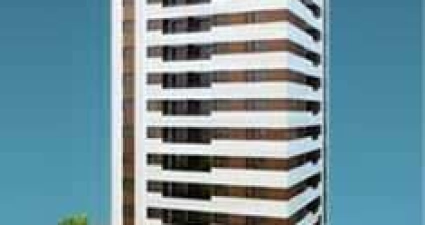 VENDO EXCELENTE  APARTAMENTO EDF VILA REAL CASA FORTE