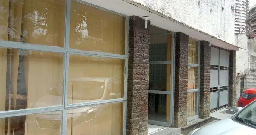 Casa com 6 quartos para alugar na Rua Alfredo Coutinho, 67, Poço da Panela, Recife