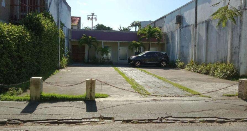ALUGUEL LOJA COMERCIAL DERBY