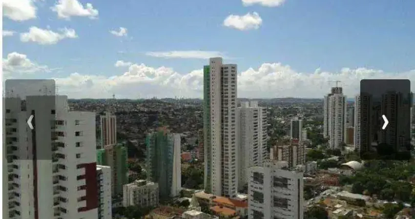 Apartamento com 3 quartos para alugar na Rua Antônio de Castro, 175, Casa Amarela, Recife