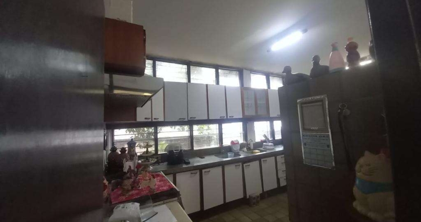 Casa com 6 quartos à venda na Rua Augusto Maciel, 26, Hipódromo, Recife